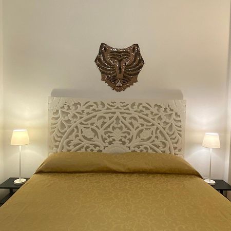Pantheon Ancient Rome Apartment 外观 照片