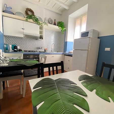 Pantheon Ancient Rome Apartment 外观 照片