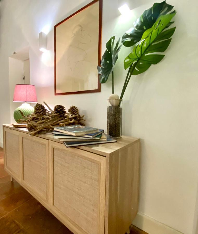 Pantheon Ancient Rome Apartment 外观 照片