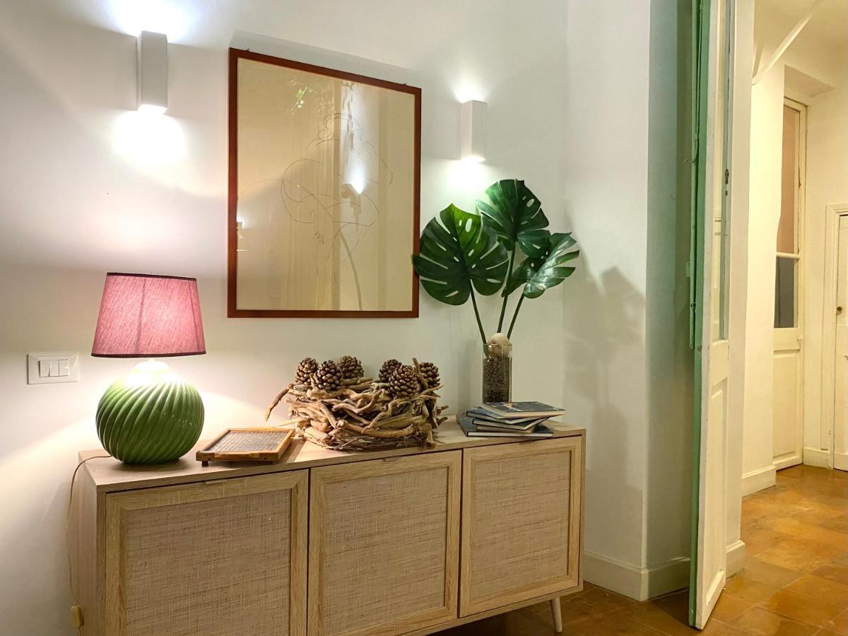 Pantheon Ancient Rome Apartment 外观 照片