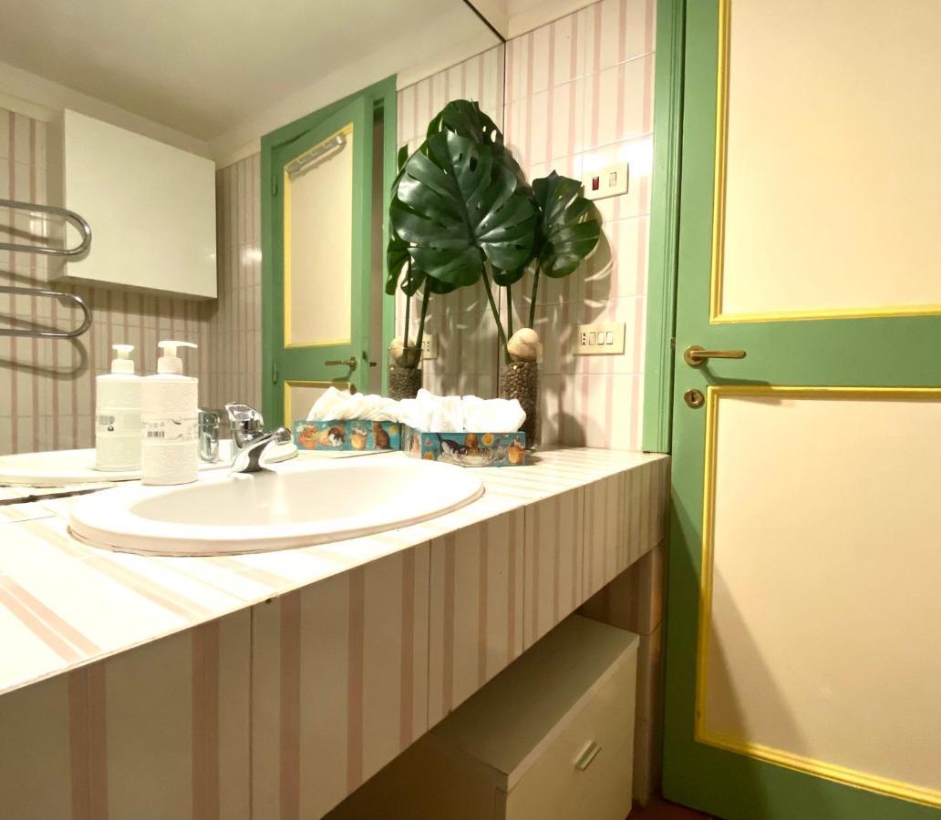 Pantheon Ancient Rome Apartment 外观 照片