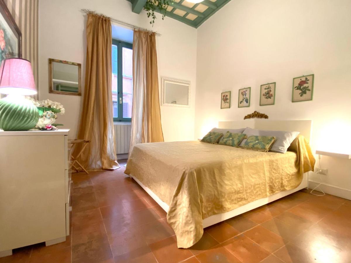 Pantheon Ancient Rome Apartment 外观 照片