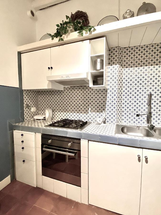 Pantheon Ancient Rome Apartment 外观 照片