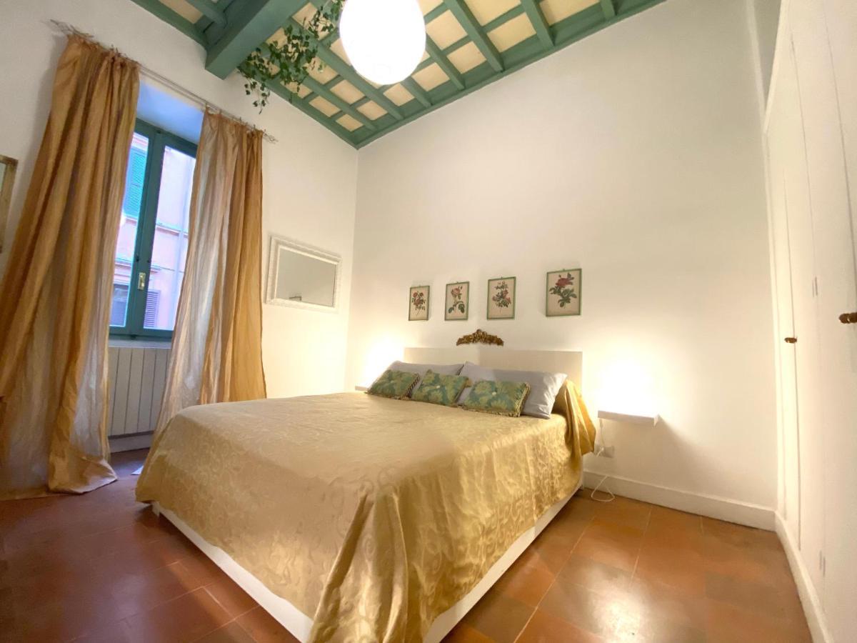 Pantheon Ancient Rome Apartment 外观 照片