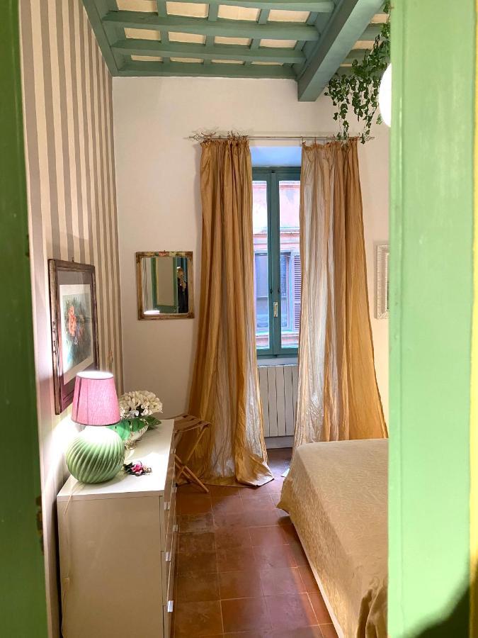 Pantheon Ancient Rome Apartment 外观 照片