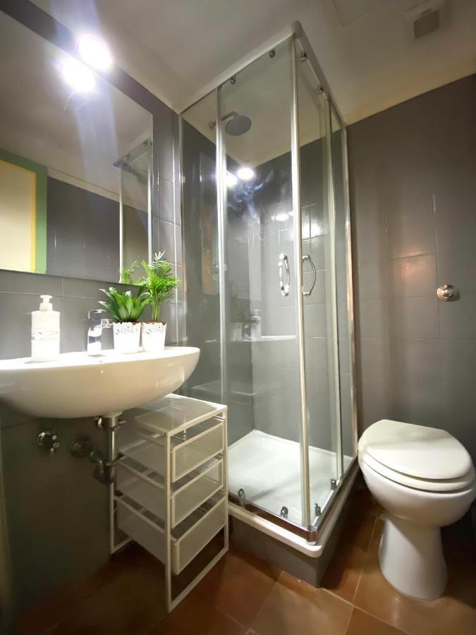 Pantheon Ancient Rome Apartment 外观 照片