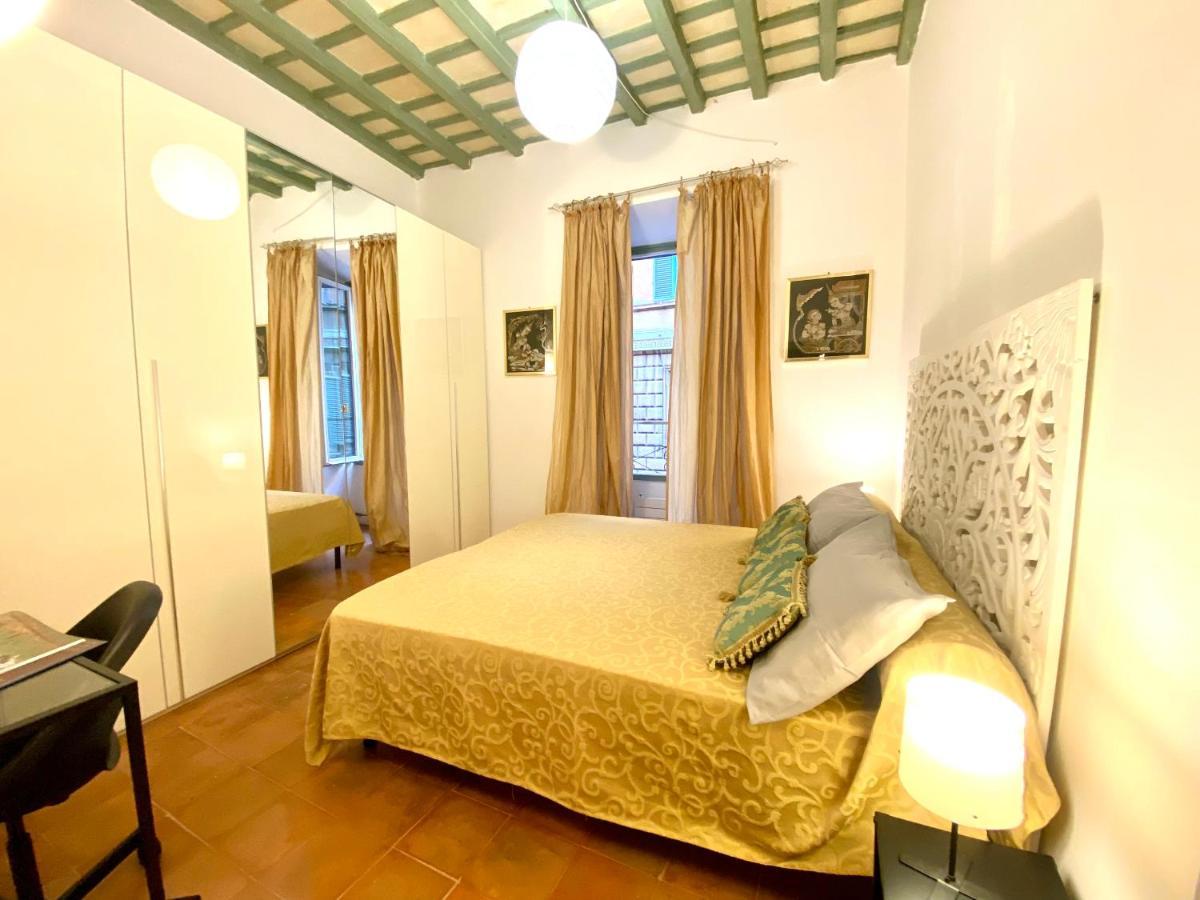 Pantheon Ancient Rome Apartment 外观 照片