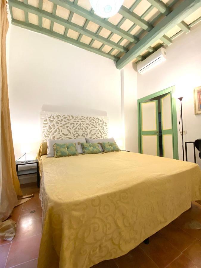 Pantheon Ancient Rome Apartment 外观 照片