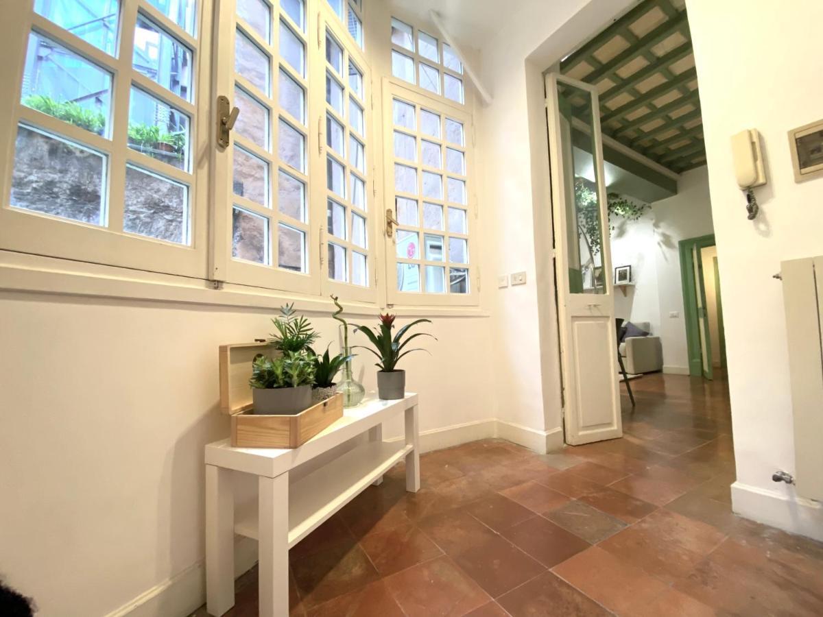Pantheon Ancient Rome Apartment 外观 照片