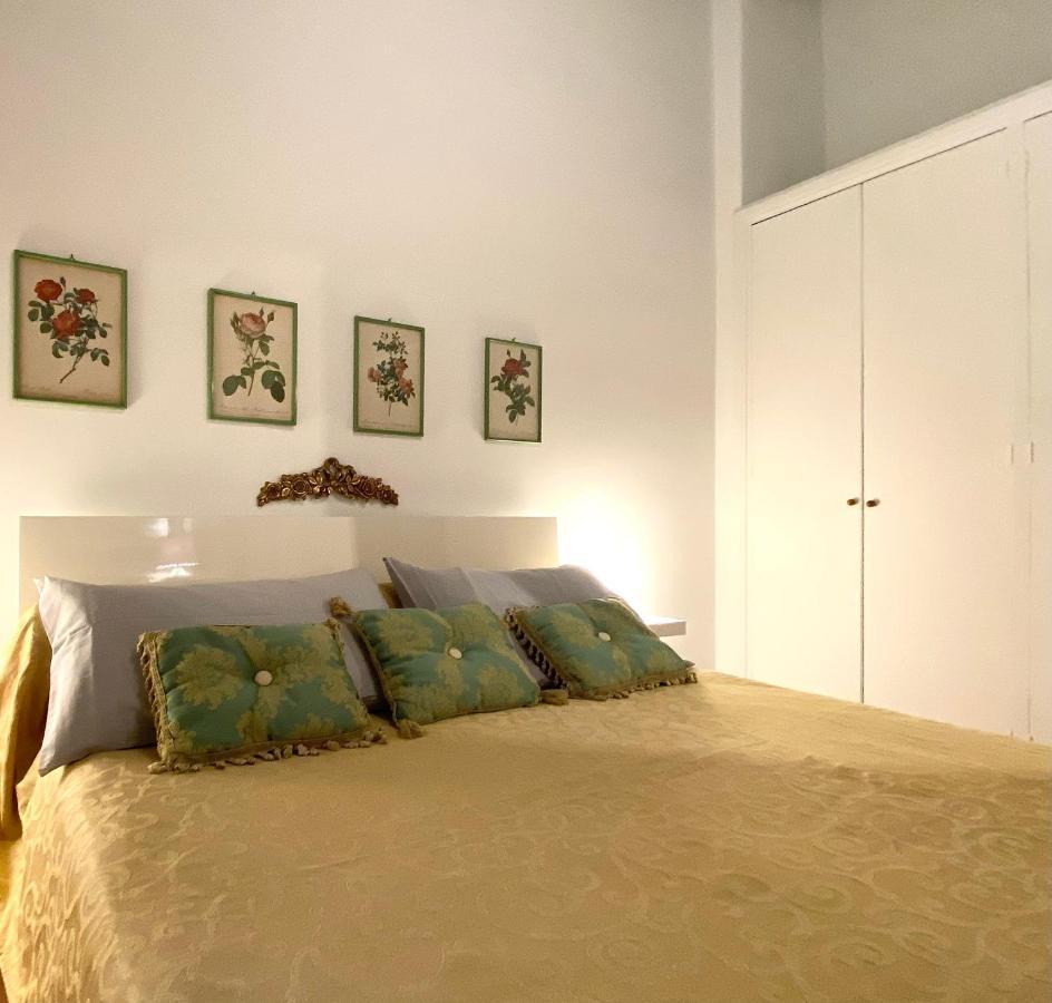 Pantheon Ancient Rome Apartment 外观 照片