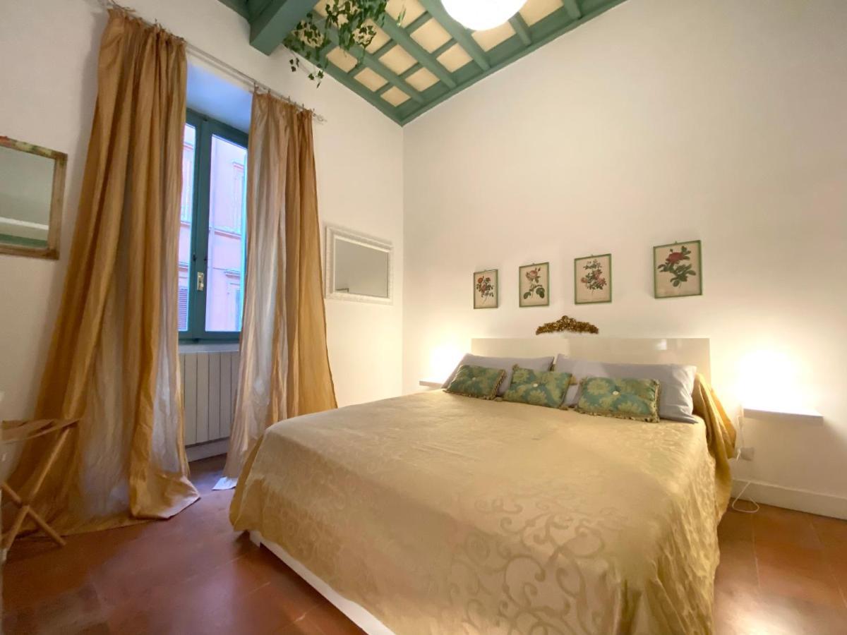 Pantheon Ancient Rome Apartment 外观 照片