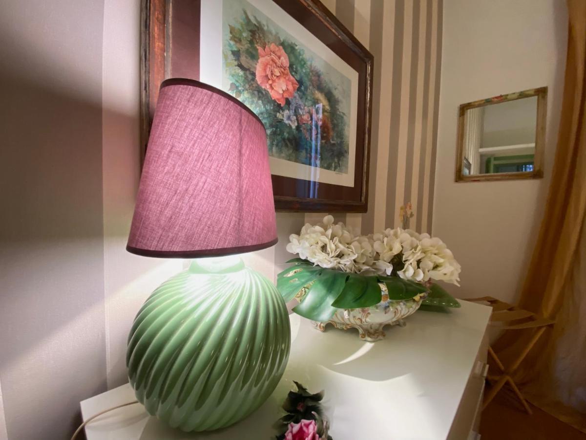 Pantheon Ancient Rome Apartment 外观 照片