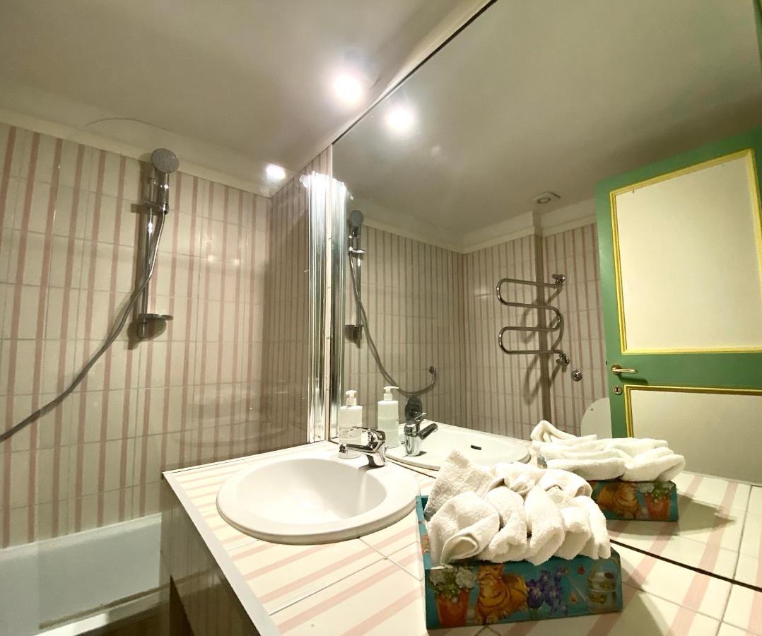 Pantheon Ancient Rome Apartment 外观 照片