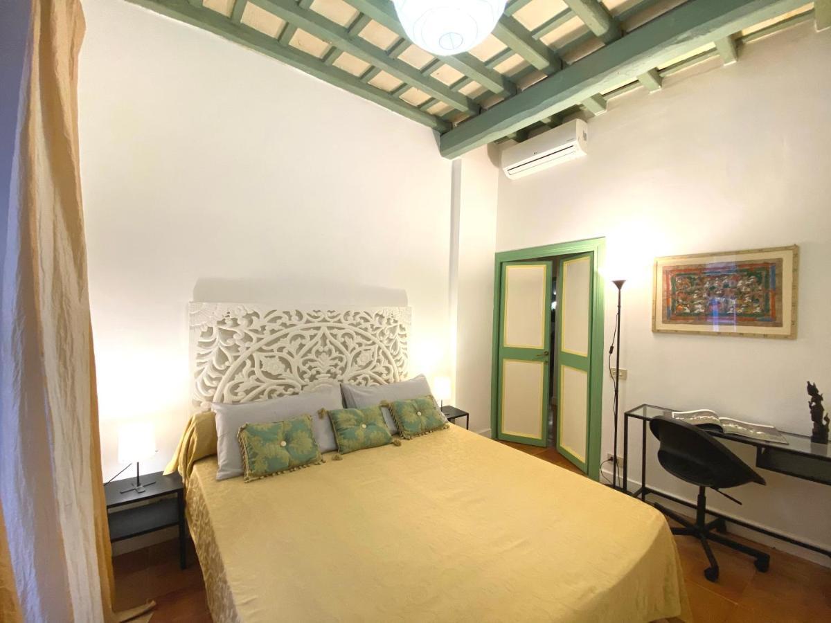 Pantheon Ancient Rome Apartment 外观 照片