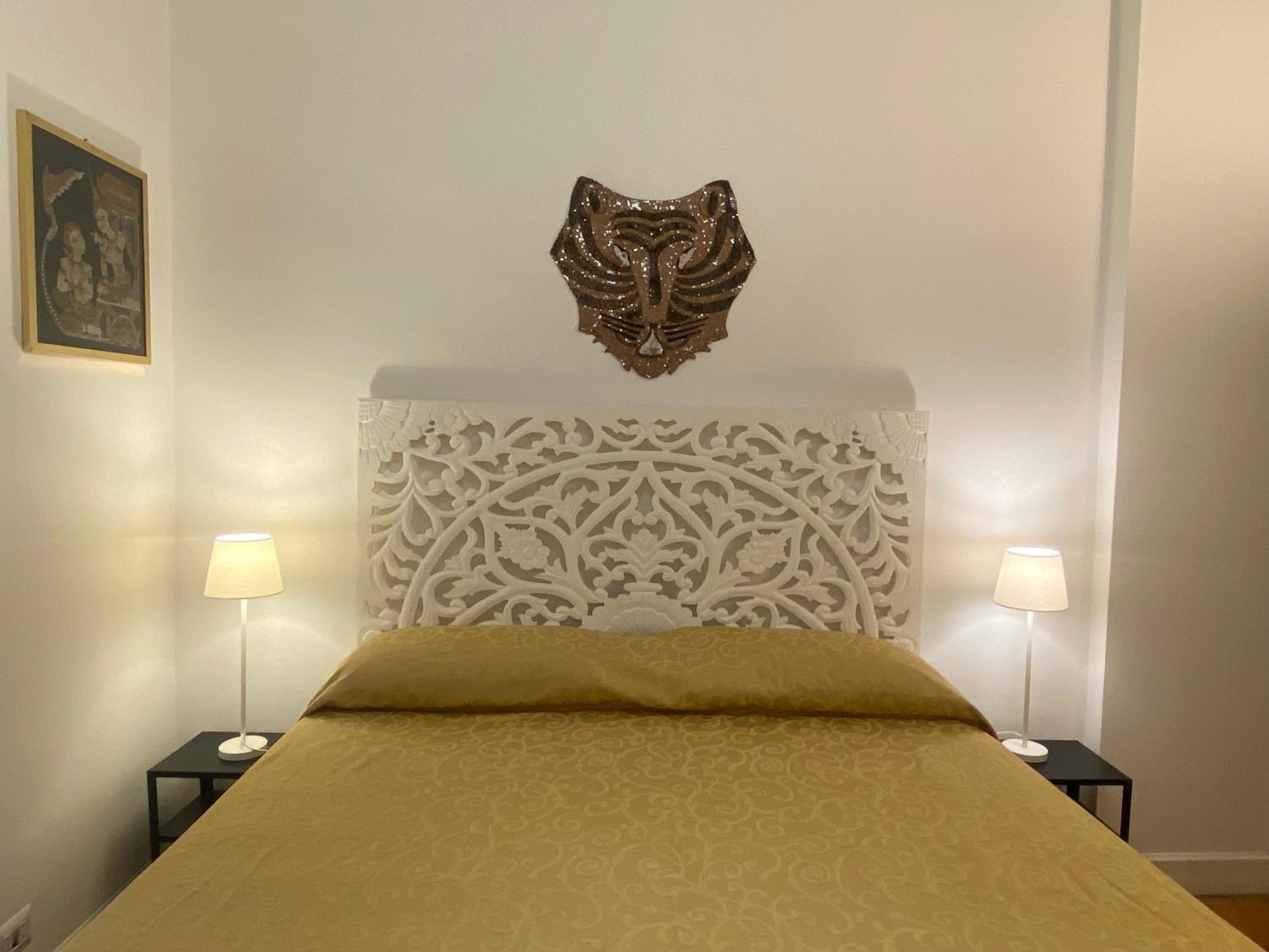 Pantheon Ancient Rome Apartment 外观 照片