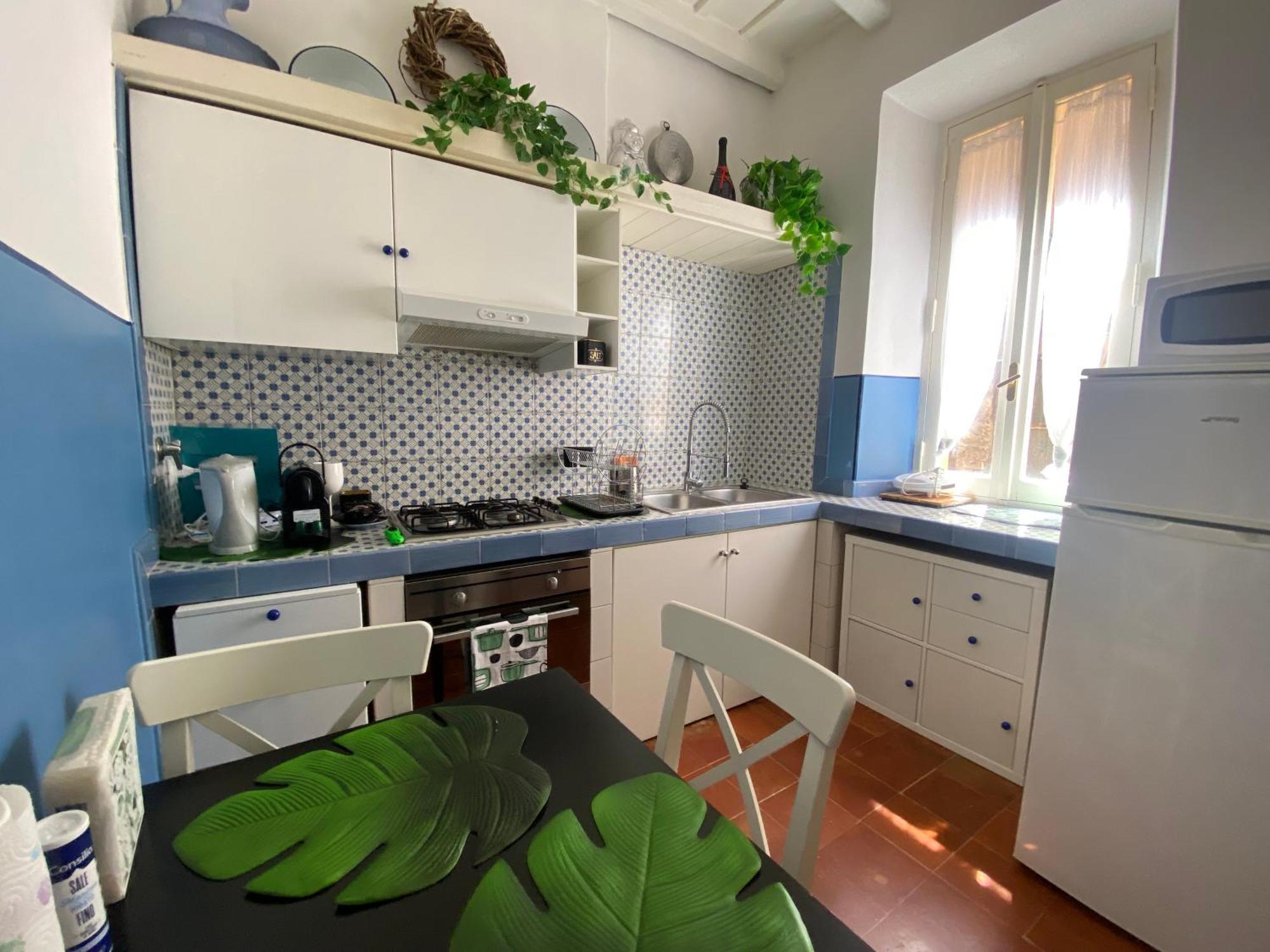Pantheon Ancient Rome Apartment 外观 照片
