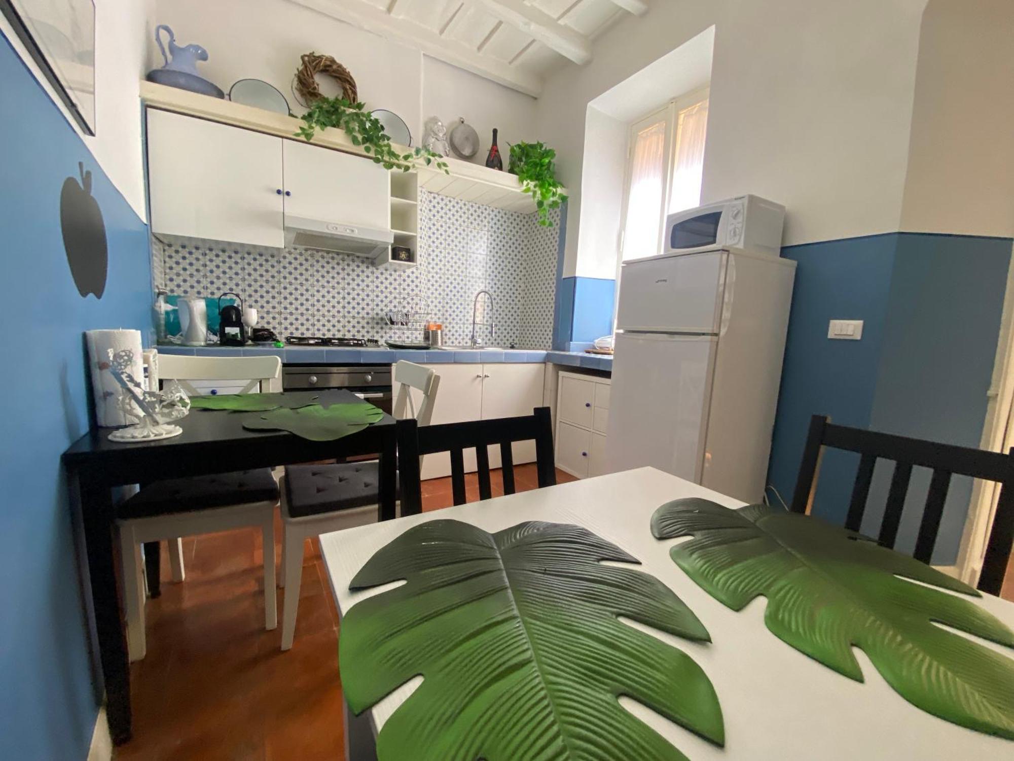 Pantheon Ancient Rome Apartment 外观 照片