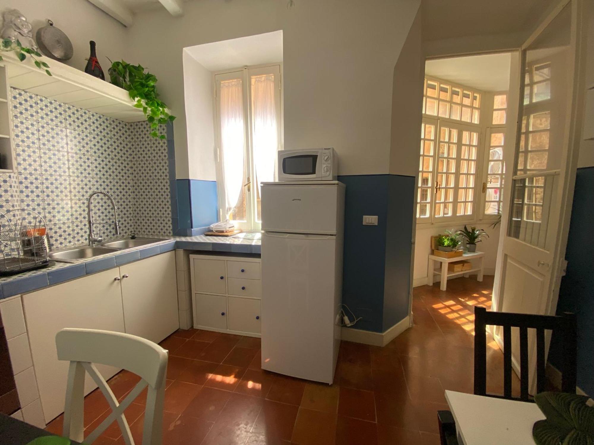 Pantheon Ancient Rome Apartment 外观 照片